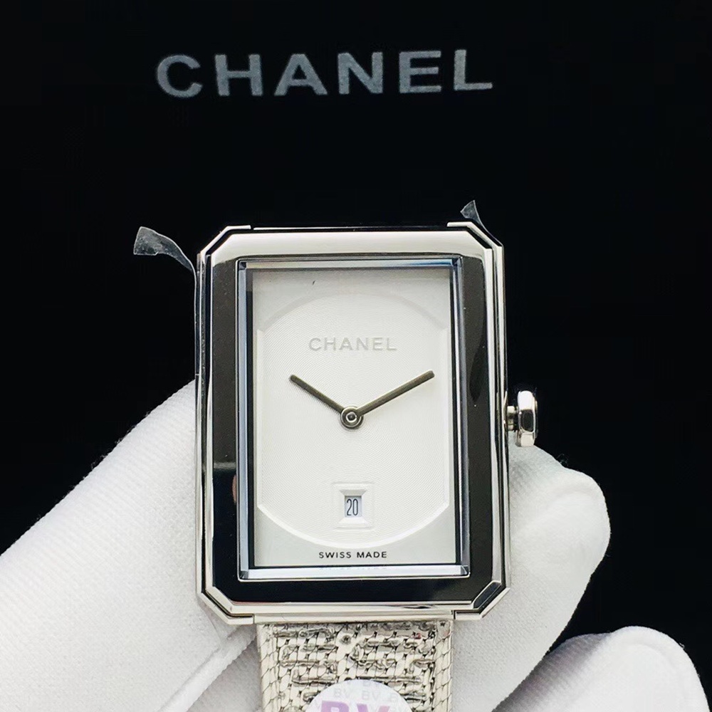 [샤넬] 보이-프렌드 Chanel - Donna - H6954 - Chanel BoyFriend 26.7/28.6/34.6