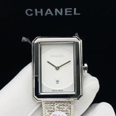 [샤넬] 보이-프렌드 Chanel - Donna - H6954 - Chanel BoyFriend 26.7/28.6/34.6