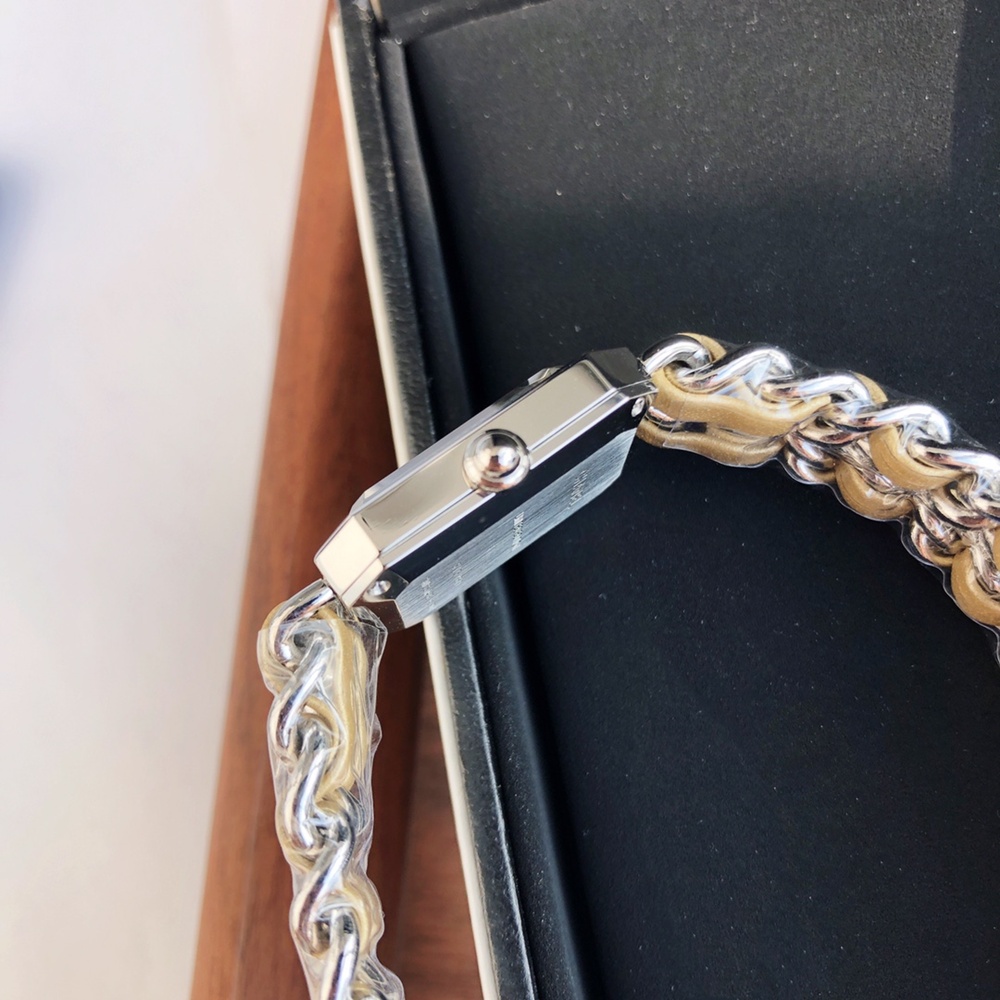 [샤넬] 샤넬 프리미에르 -  Chanel Premier H0001 GP – 19.7/23.6/26.1mm