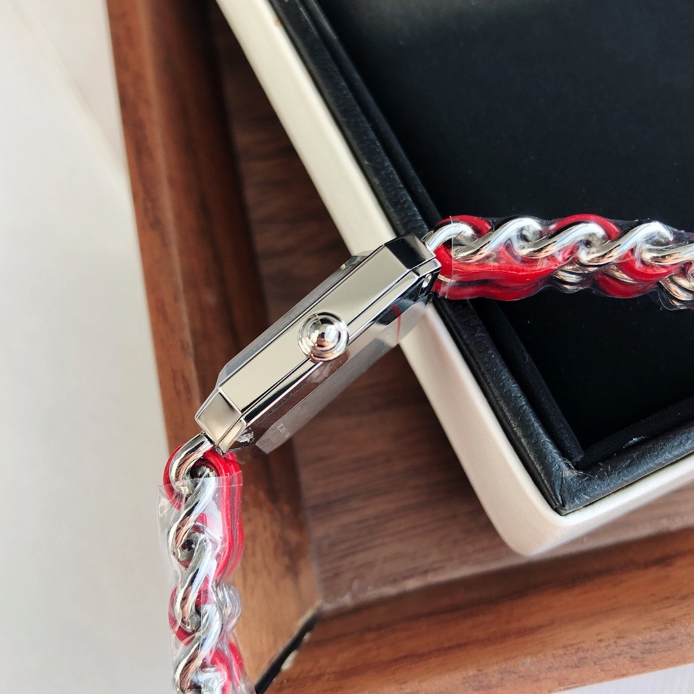 [샤넬] 샤넬 프리미에르 -  Chanel Premier H0001 GP – 19.7/23.6/26.1mm