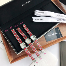 [샤넬] 샤넬 프리미에르 -  Chanel Premier H0001 GP – 19.7/23.6/26.1mm