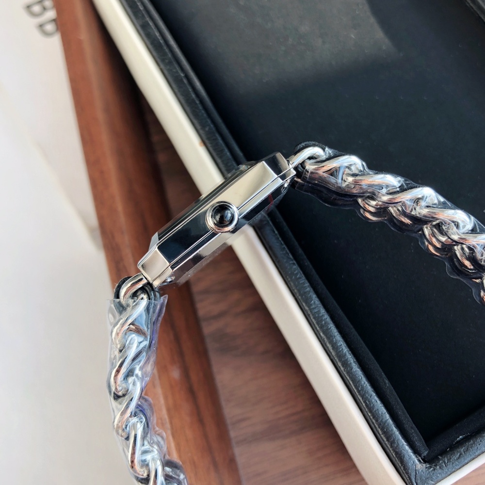 [샤넬] 샤넬 프리미에르 -  Chanel Premier H0001 GP – 19.7/23.6/26.1mm