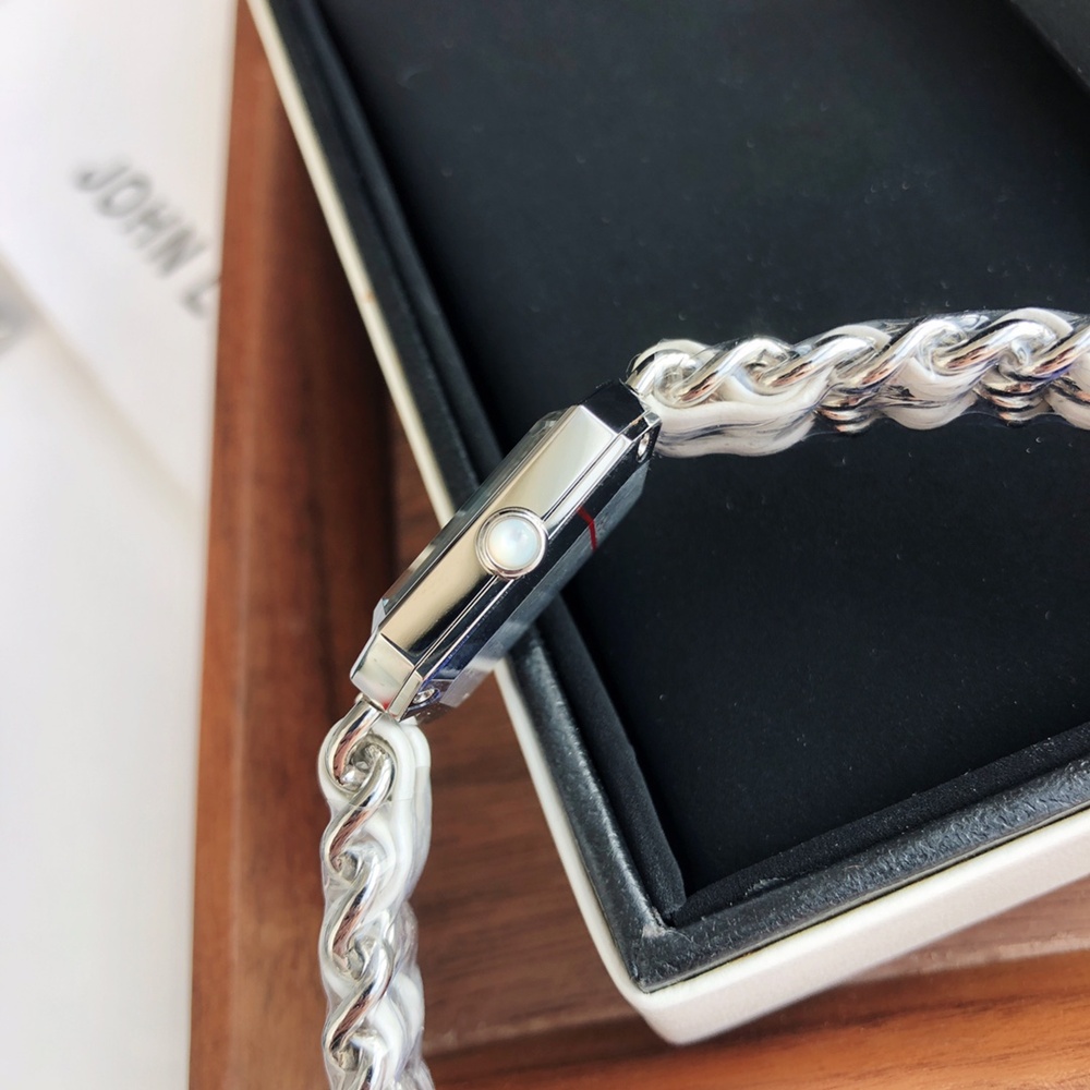 [샤넬] 샤넬 프리미에르 -  Chanel Premier H0001 GP – 19.7/23.6/26.1mm