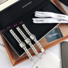 [샤넬] 샤넬 프리미에르 -  Chanel Premier H0001 GP – 19.7/23.6/26.1mm