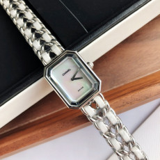 [샤넬] 샤넬 프리미에르 -  Chanel Premier H0001 GP – 19.7/23.6/26.1mm