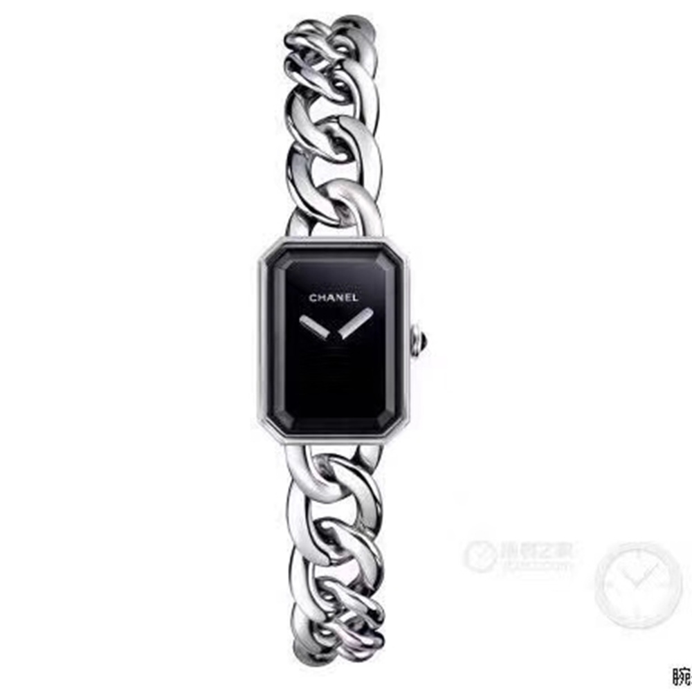 [샤넬] 샤넬 프리미에르 -  Chanel Premier H0001 GP – 19.7/23.6/26.1mm