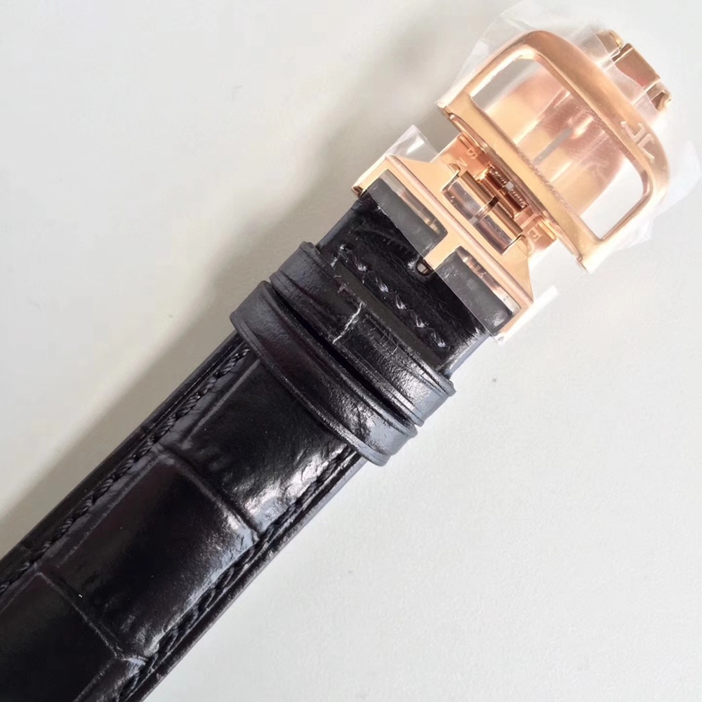 [예거 르쿨트르] 마스터 컨트롤 - Jaeger-lecoultre Master Control Geographic 40mm