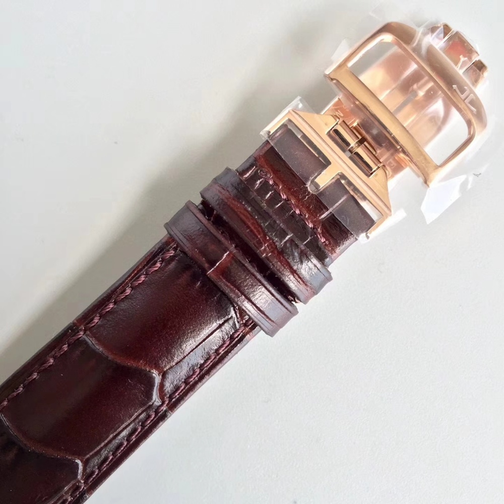 [예거 르쿨트르] 마스터 컨트롤 - Jaeger-lecoultre Master Control Geographic 40mm