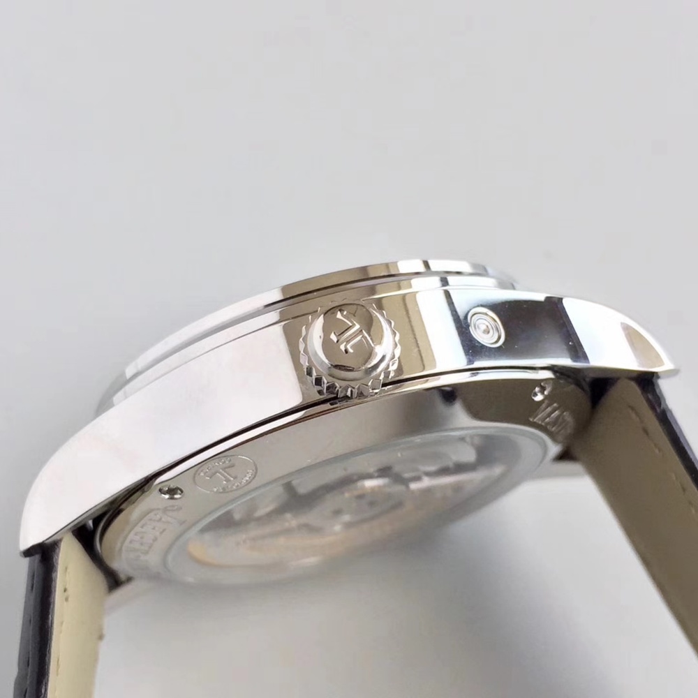 [예거 르쿨트르] 마스터 컨트롤 - Jaeger-lecoultre Master Control Geographic 40mm