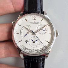 [예거 르쿨트르] 마스터 컨트롤 - Jaeger-lecoultre Master Control Geographic 40mm