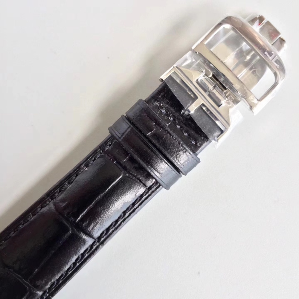 [예거 르쿨트르] 마스터 컨트롤 - Jaeger-lecoultre Master Control Geographic 40mm