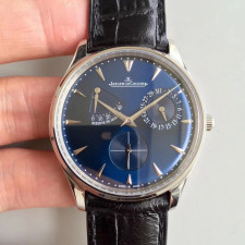 [예거 르쿨트르] 마스터 컨트롤 - Jaeger-lecoultre Master Control Geographic 40mm