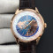 [예거르쿨트르] Jaeger LeCoultre Geophysic True Second  - 예거 르쿨트르 지오피직 유니버설 타임  41mm
