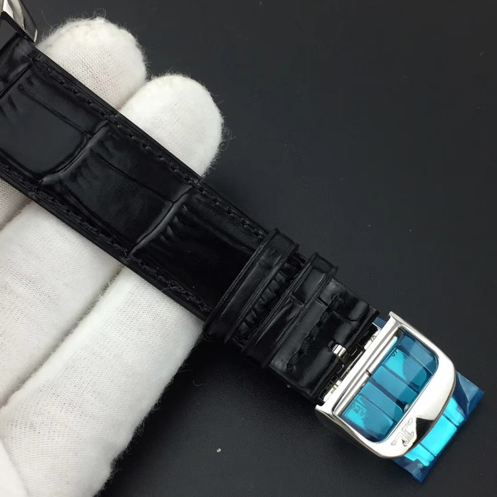 [예거르쿨트르] Jaeger LeCoultre Geophysic True Second  - 예거 르쿨트르 지오피직 유니버설 타임  41mm