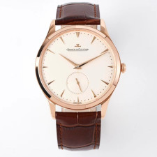 [예거르쿨트르] Jaeger LeCoultre Geophysic True Second  - 예거 르쿨트르 지오피직 유니버설 타임  41mm