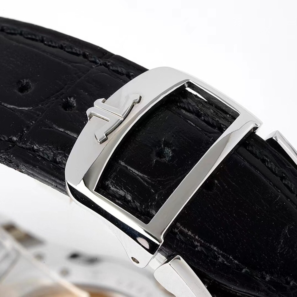 [예거르쿨트르] Jaeger LeCoultre Geophysic True Second  - 예거 르쿨트르 지오피직 유니버설 타임  41mm