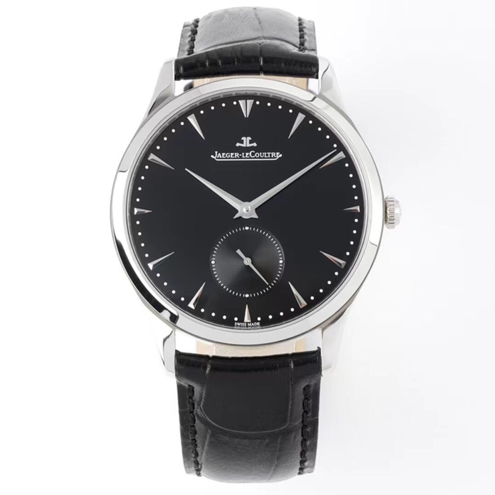 [예거르쿨트르] Jaeger LeCoultre Geophysic True Second  - 예거 르쿨트르 지오피직 유니버설 타임  41mm