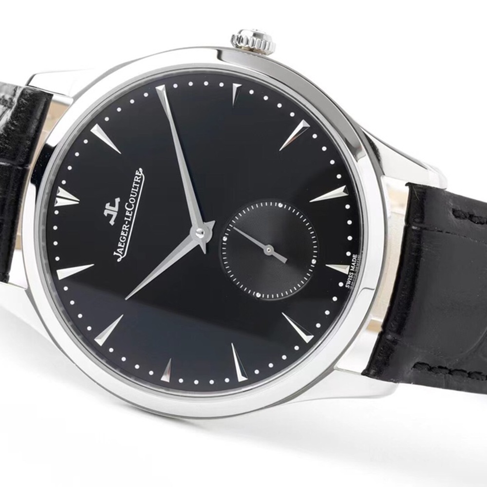 [예거르쿨트르] Jaeger LeCoultre Geophysic True Second  - 예거 르쿨트르 지오피직 유니버설 타임  41mm