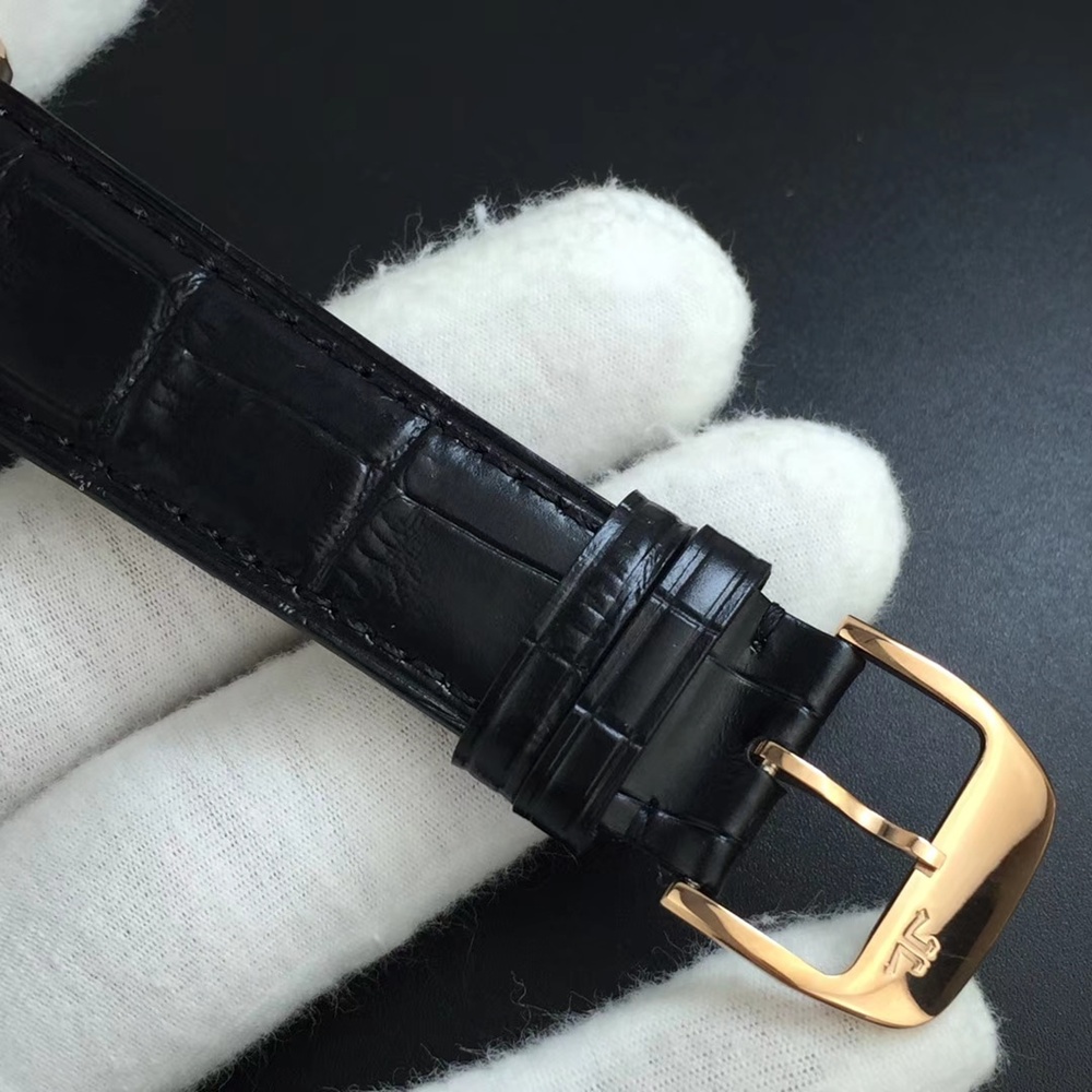 [예거르쿨트르] Jaeger LeCoultre Master Ultra Slim Moon - 예거 르쿨트르 마스터 울트라씬 문 36 39 41mm