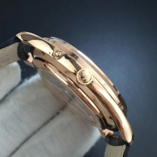 [예거르쿨트르] Jaeger LeCoultre Master Ultra Slim Moon - 예거 르쿨트르 마스터 울트라씬 문 36 39 41mm