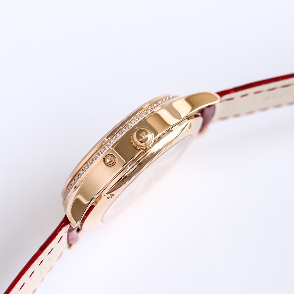 [예거르쿨트르] Jaeger LeCoultre Master Ultra Slim Moon - 예거 르쿨트르 마스터 울트라씬 문 36 39 41mm