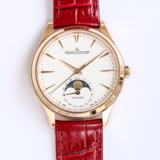 [예거르쿨트르] Jaeger LeCoultre Master Ultra Slim Moon - 예거 르쿨트르 마스터 울트라씬 문 36 39 41mm