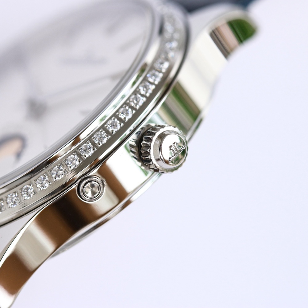 [예거르쿨트르] Jaeger LeCoultre Master Ultra Slim Moon - 예거 르쿨트르 마스터 울트라씬 문 36 39 41mm