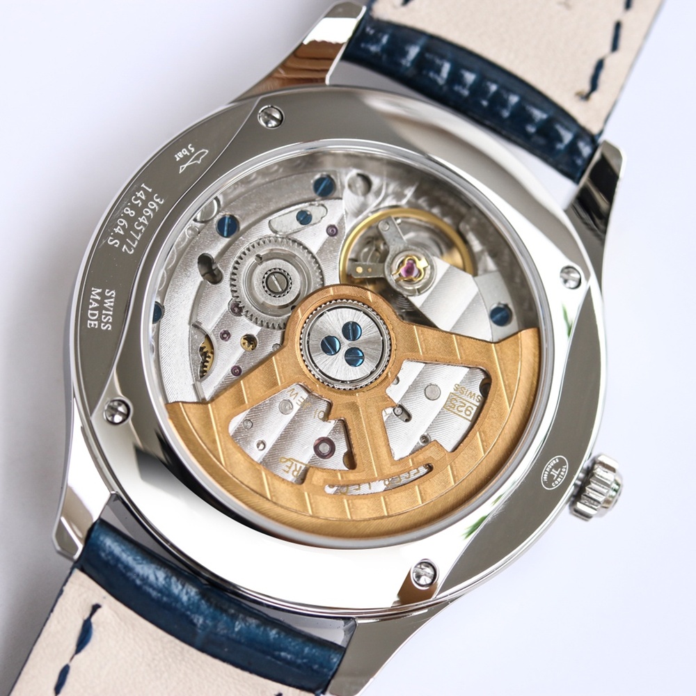 [예거르쿨트르] Jaeger LeCoultre Master Ultra Slim Moon - 예거 르쿨트르 마스터 울트라씬 문 36 39 41mm