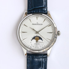 [예거르쿨트르] Jaeger LeCoultre Master Ultra Slim Moon - 예거 르쿨트르 마스터 울트라씬 문 36 39 41mm
