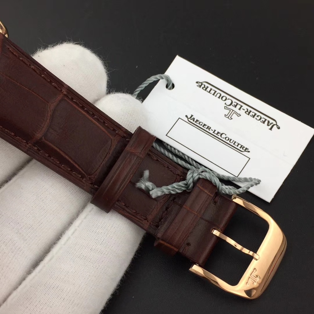 [예거르쿨트르] Jaeger LeCoultre Master Ultra Slim Moon - 예거 르쿨트르 마스터 울트라씬 문 36 39 41mm