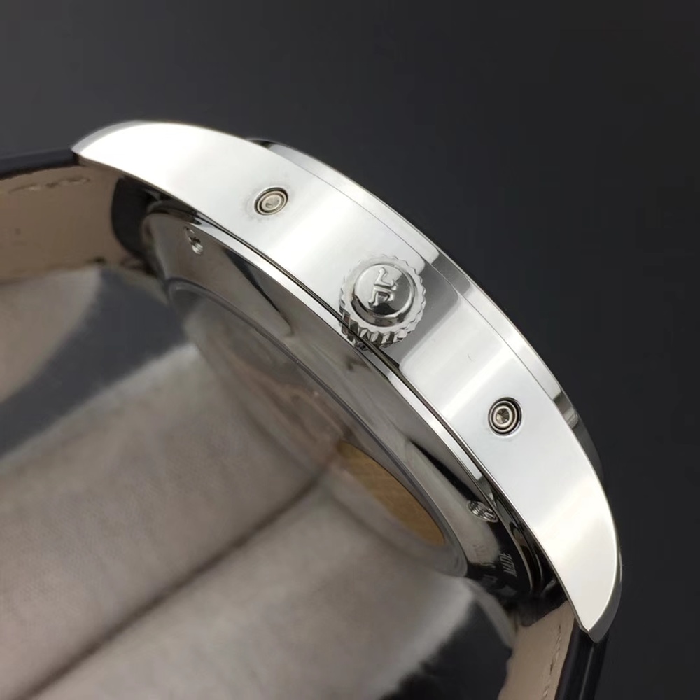 [예거르쿨트르] Jaeger LeCoultre Master Ultra Slim Moon - 예거 르쿨트르 마스터 울트라씬 문 36 39 41mm