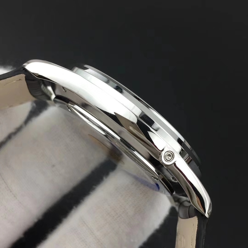[예거르쿨트르] Jaeger LeCoultre Master Ultra Slim Moon - 예거 르쿨트르 마스터 울트라씬 문 36 39 41mm