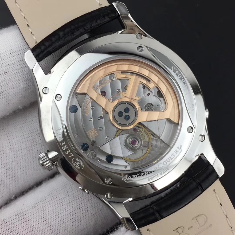 [예거르쿨트르] Jaeger LeCoultre Master Ultra Slim Moon - 예거 르쿨트르 마스터 울트라씬 문 36 39 41mm