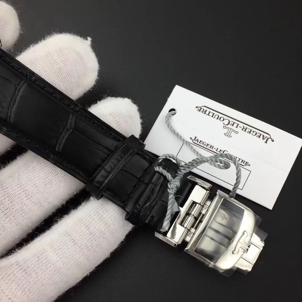 [예거르쿨트르] Jaeger LeCoultre Master Ultra Slim Moon - 예거 르쿨트르 마스터 울트라씬 문 36 39 41mm