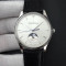[예거르쿨트르] Jaeger LeCoultre Master Ultra Slim Moon - 예거 르쿨트르 마스터 울트라씬 문 36 39 41mm