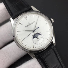 [예거르쿨트르] Jaeger LeCoultre Master Ultra Slim Moon - 예거 르쿨트르 마스터 울트라씬 문 36 39 41mm