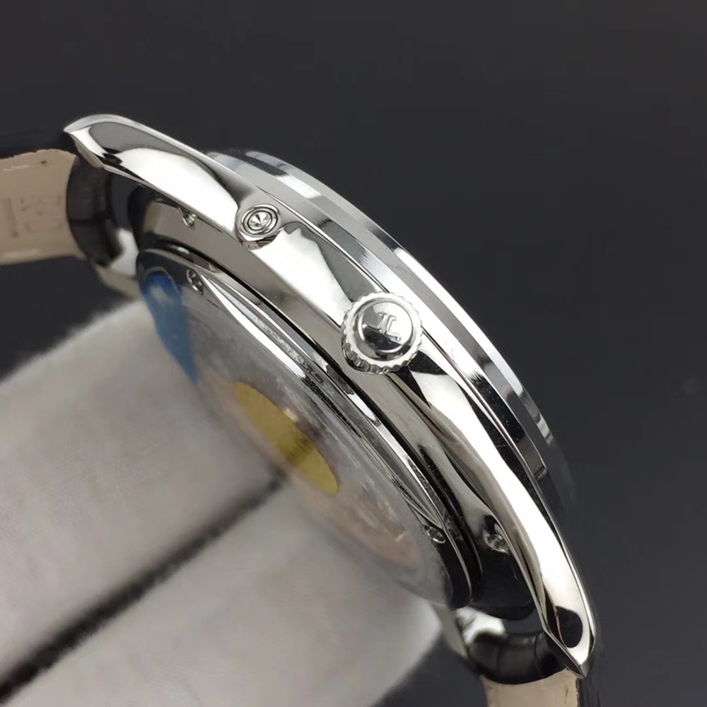 [예거르쿨트르] Jaeger LeCoultre Master Ultra Slim Moon - 예거 르쿨트르 마스터 울트라씬 문 36 39 41mm