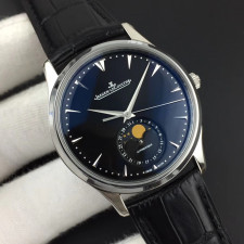 [예거르쿨트르] Jaeger LeCoultre Master Ultra Slim Moon - 예거 르쿨트르 마스터 울트라씬 문 36 39 41mm