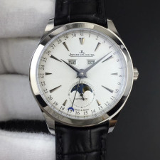 [예거르쿨트르] Jaeger LeCoultre Master Ultra Slim Moon - 예거 르쿨트르 마스터 울트라씬 문 36 39 41mm