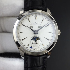 [예거르쿨트르] Jaeger LeCoultre Master Ultra Slim Moon - 예거 르쿨트르 마스터 울트라씬 문 36 39 41mm