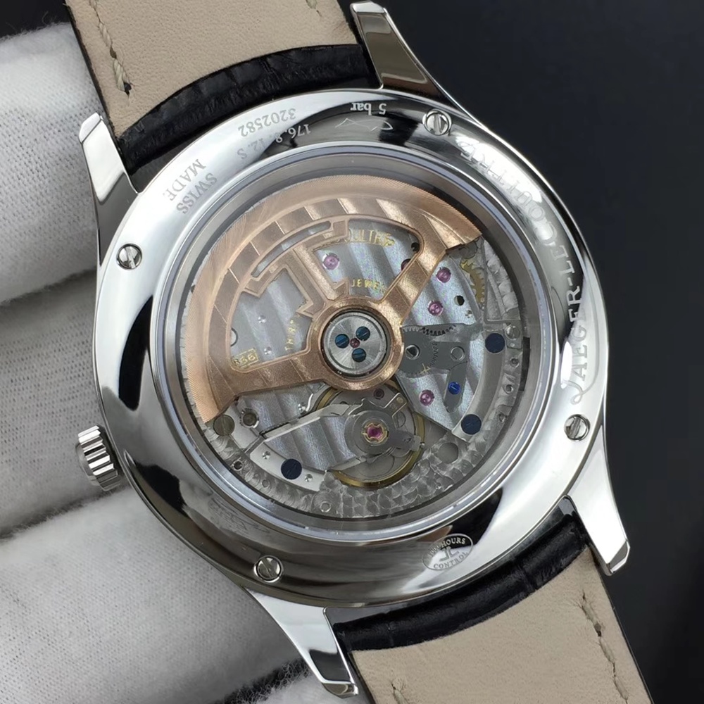 [예거르쿨트르] Jaeger LeCoultre Master Ultra Slim Moon - 예거 르쿨트르 마스터 울트라씬 문 36 39 41mm