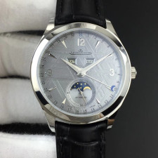 [예거르쿨트르] Jaeger LeCoultre Master Ultra Slim Moon - 예거 르쿨트르 마스터 울트라씬 문 36 39 41mm