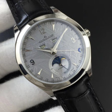 [예거르쿨트르] Jaeger LeCoultre Master Ultra Slim Moon - 예거 르쿨트르 마스터 울트라씬 문 36 39 41mm