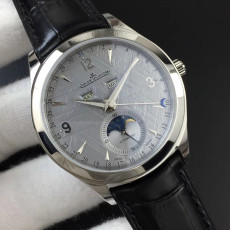 [예거르쿨트르] Jaeger LeCoultre Master Ultra Slim Moon - 예거 르쿨트르 마스터 울트라씬 문 36 39 41mm