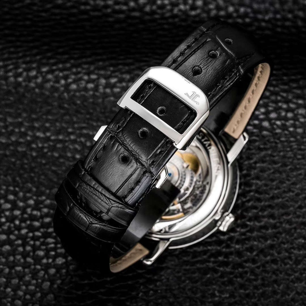 [예거르쿨트르] Jaeger LeCoultre Master Ultra Slim Moon - 예거 르쿨트르 마스터 울트라씬 문 36 39 41mm