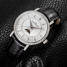 [예거르쿨트르] Jaeger LeCoultre Master Ultra Slim Moon - 예거 르쿨트르 마스터 울트라씬 문 36 39 41mm
