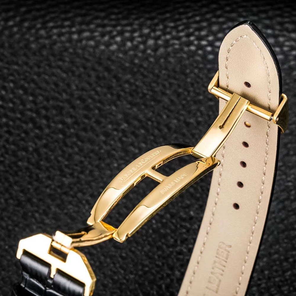 [예거르쿨트르] Jaeger LeCoultre Master Ultra Slim Moon - 예거 르쿨트르 마스터 울트라씬 문 36 39 41mm