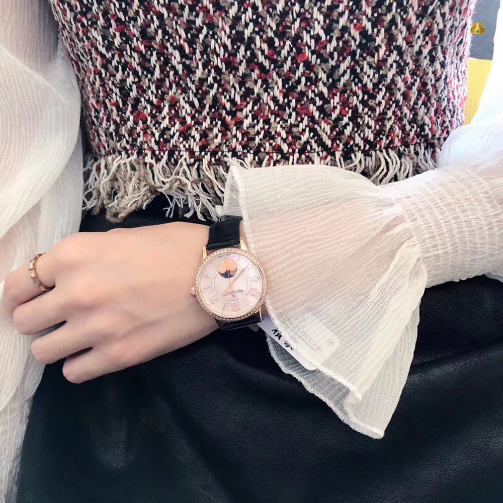 [예거르쿨트르] Jaeger LeCoultre Master Ultra Slim Moon - 예거 르쿨트르 마스터 울트라씬 문 36 39 41mm