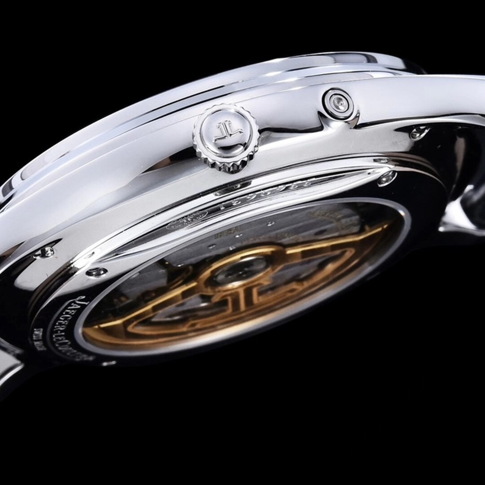 [예거르쿨트르] Jaeger LeCoultre Master Ultra Thin  - 예거 르쿨트르 마스터 울트라씬  39mm