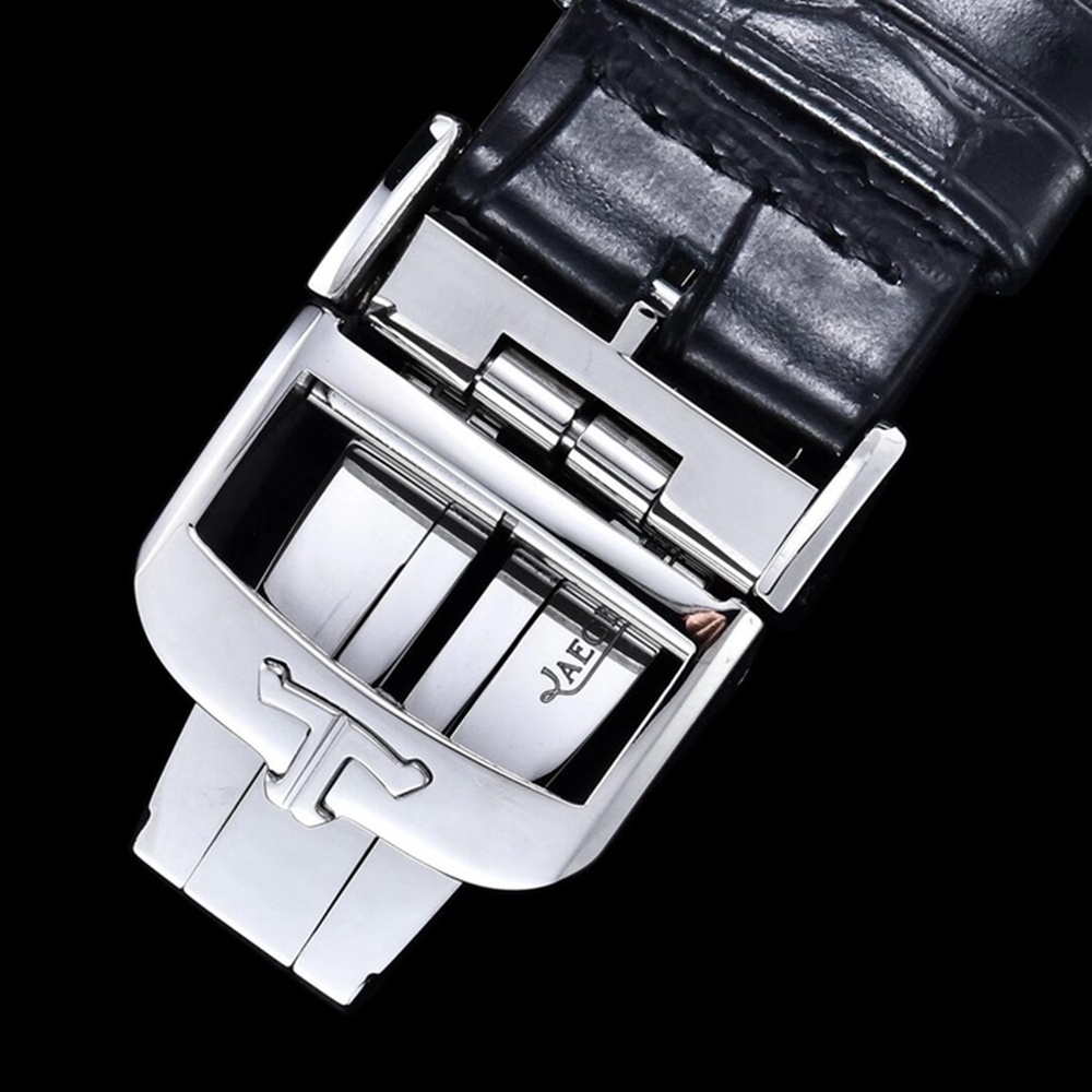 [예거르쿨트르] Jaeger LeCoultre Master Ultra Thin  - 예거 르쿨트르 마스터 울트라씬  39mm